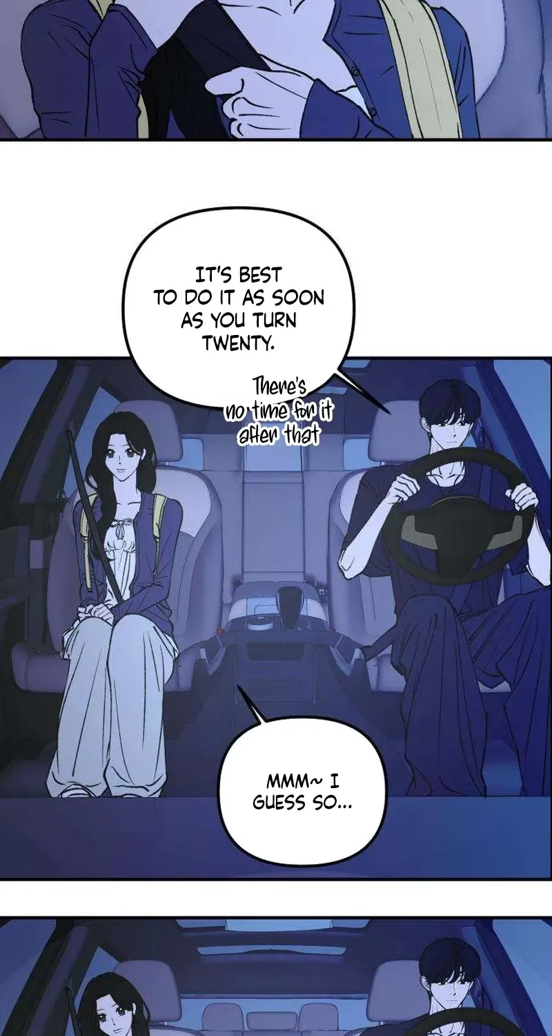 Read Conscience Tutoring chapter 16 image 19 on Lezhin