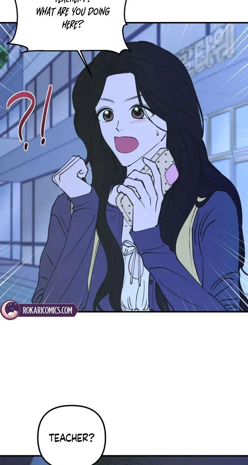 Read Conscience Tutoring chapter 16 image 2 on Lezhin