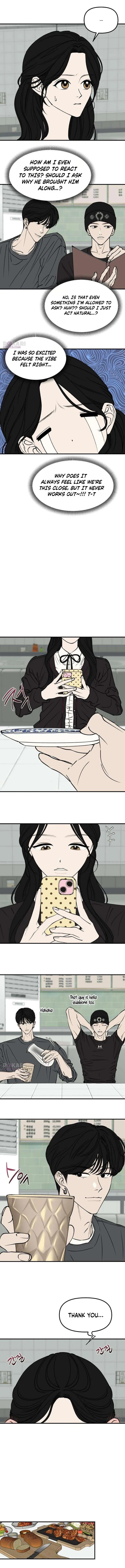 Read Conscience Tutoring chapter 17 image 3 on Lezhin