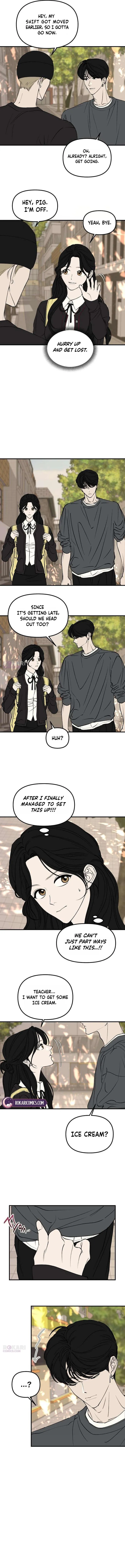 Read Conscience Tutoring chapter 17 image 8 on Lezhin