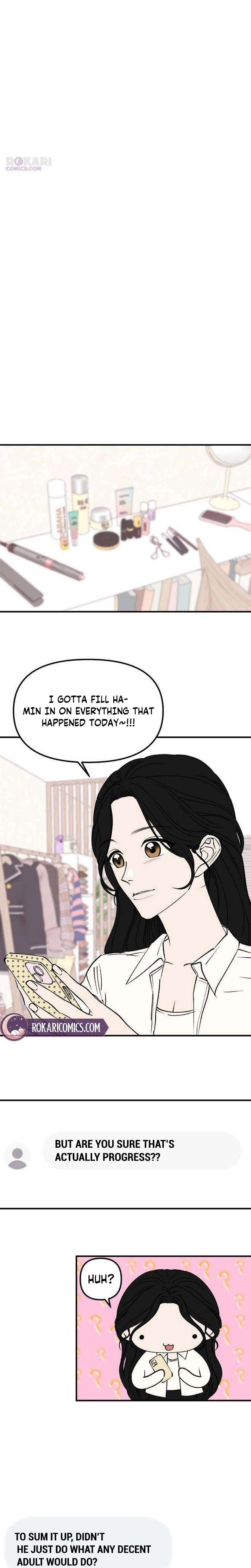 Read Conscience Tutoring chapter 18 image 10 on Lezhin