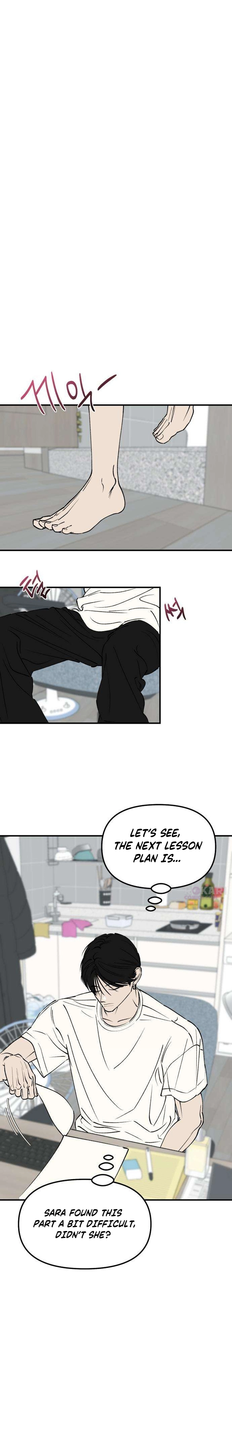 Read Conscience Tutoring chapter 18 image 14 on Lezhin
