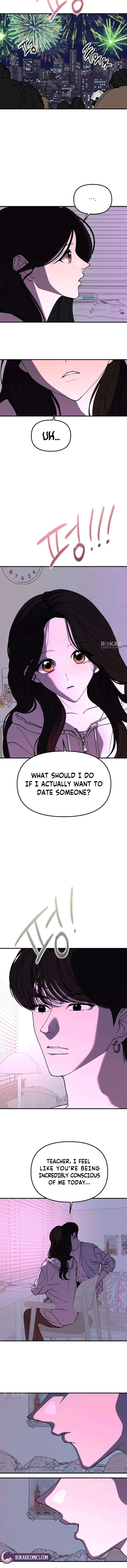 Read Conscience Tutoring chapter 19 image 10 on Lezhin