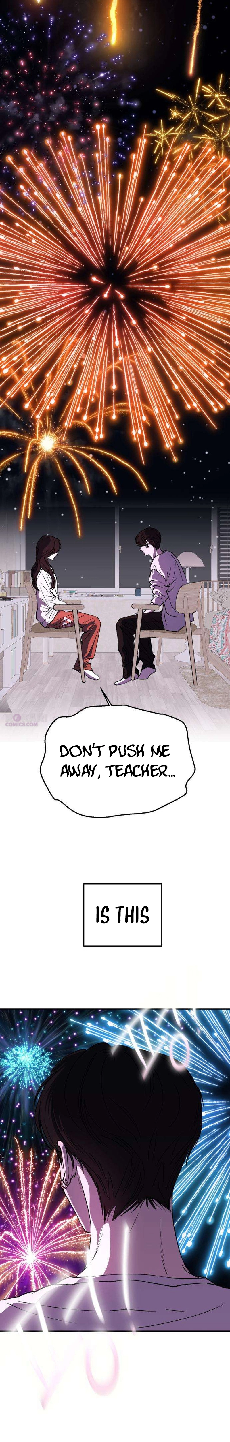Read Conscience Tutoring chapter 19 image 12 on Lezhin