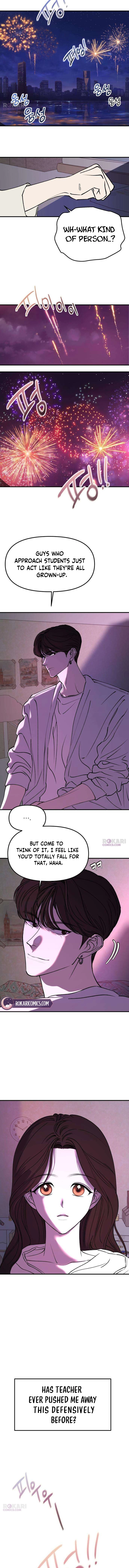 Read Conscience Tutoring chapter 19 image 9 on Lezhin