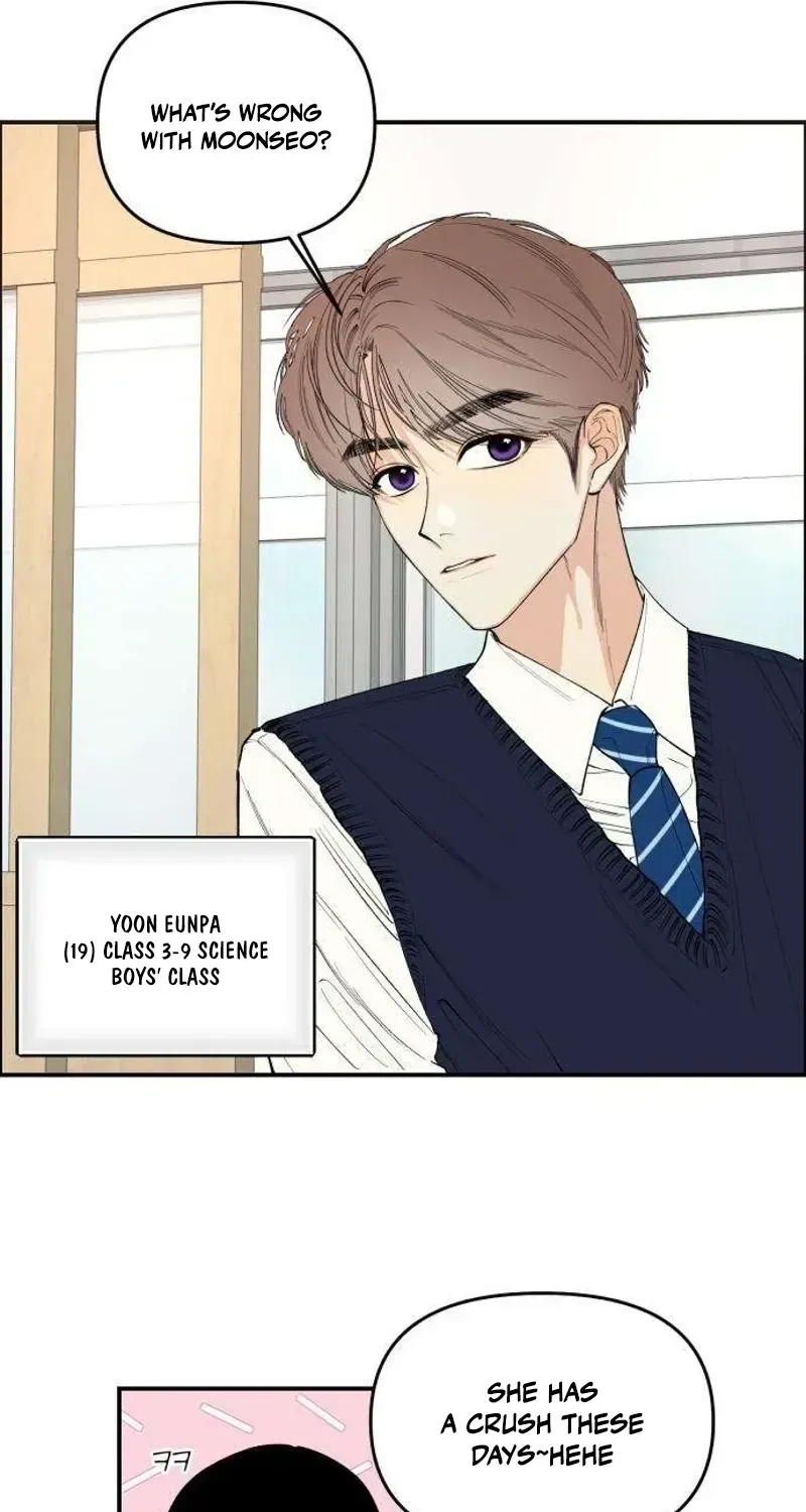 Read Conscience Tutoring chapter 2.1 image 10 on Lezhin