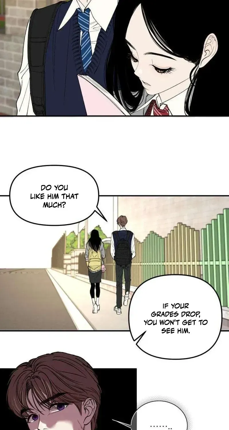 Read Conscience Tutoring chapter 2.1 image 16 on Lezhin