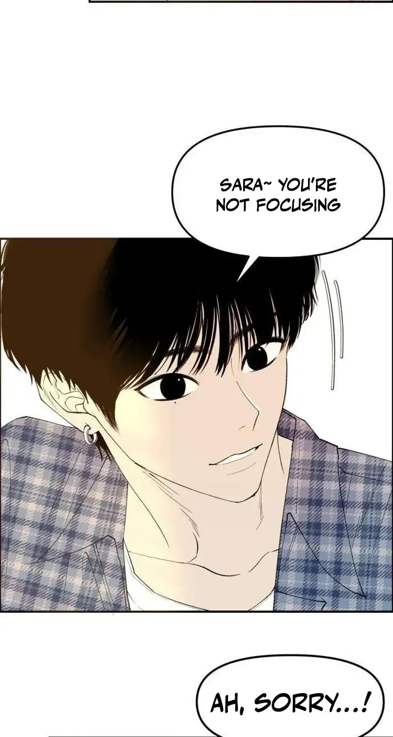 Read Conscience Tutoring chapter 2.1 image 32 on Lezhin