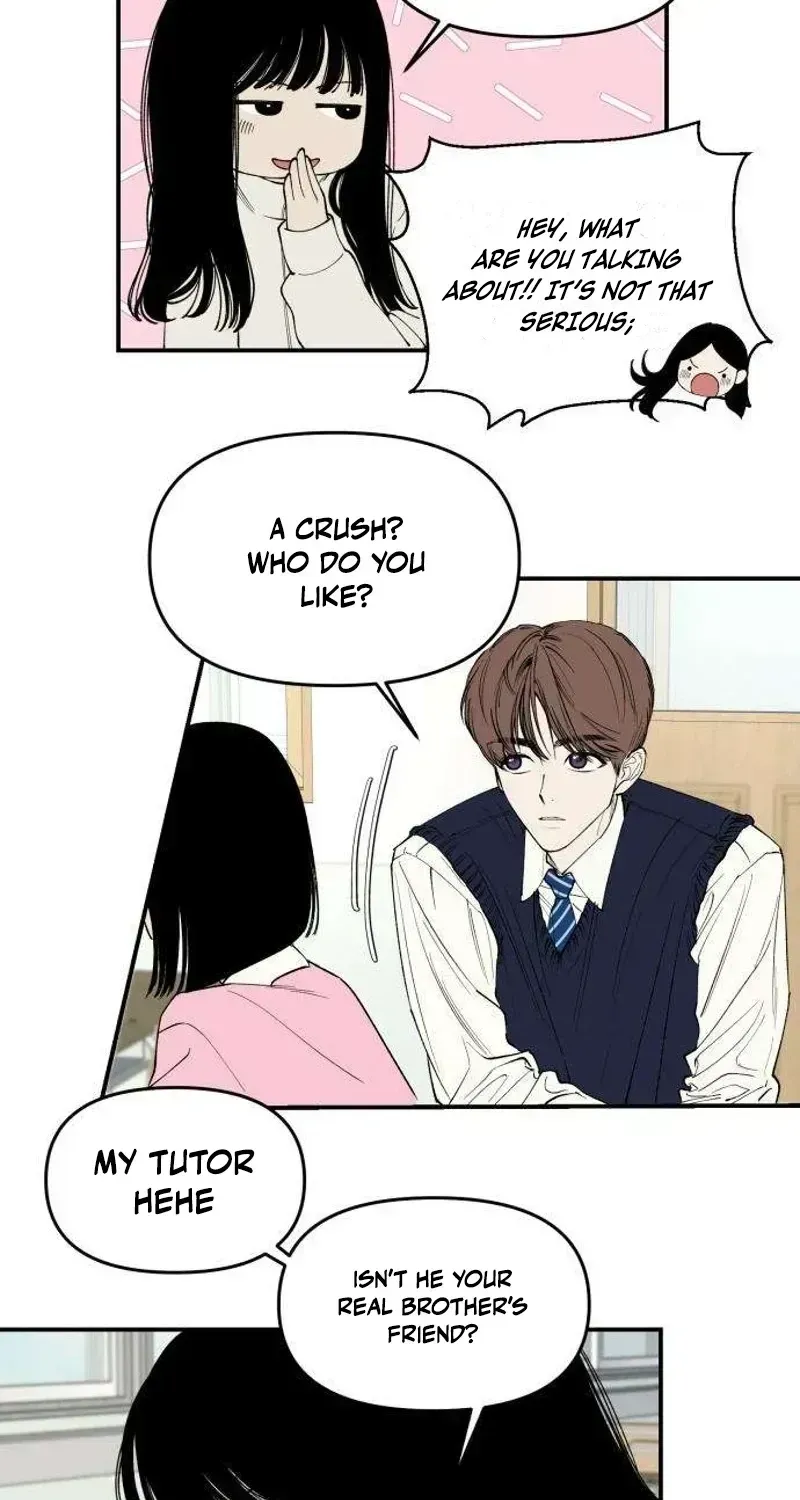 Read Conscience Tutoring chapter 2.2 image 11 on Lezhin