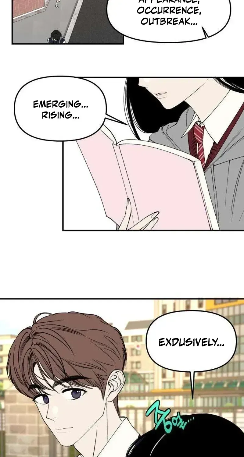 Read Conscience Tutoring chapter 2.2 image 15 on Lezhin