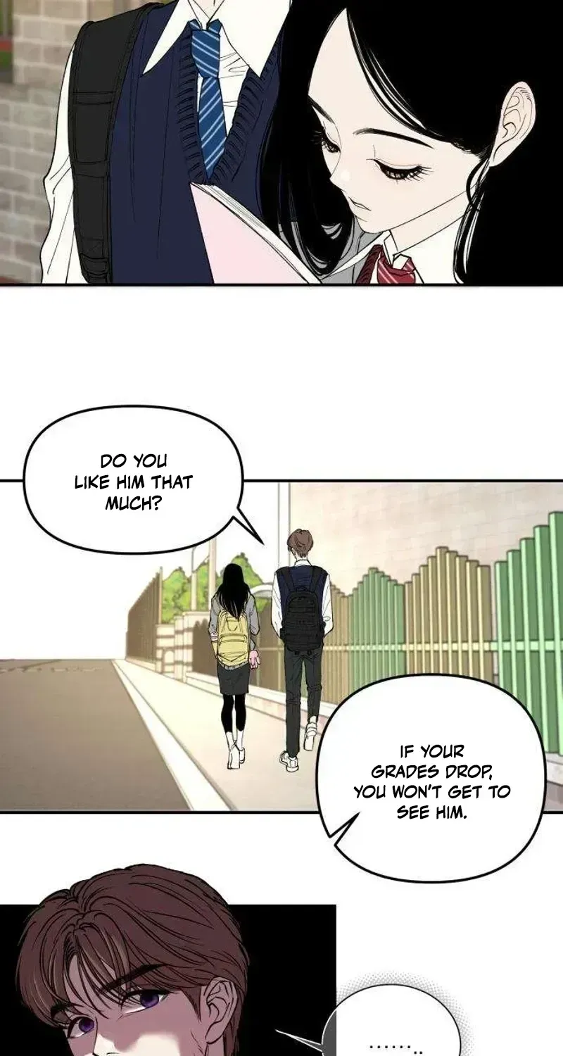 Read Conscience Tutoring chapter 2.2 image 16 on Lezhin