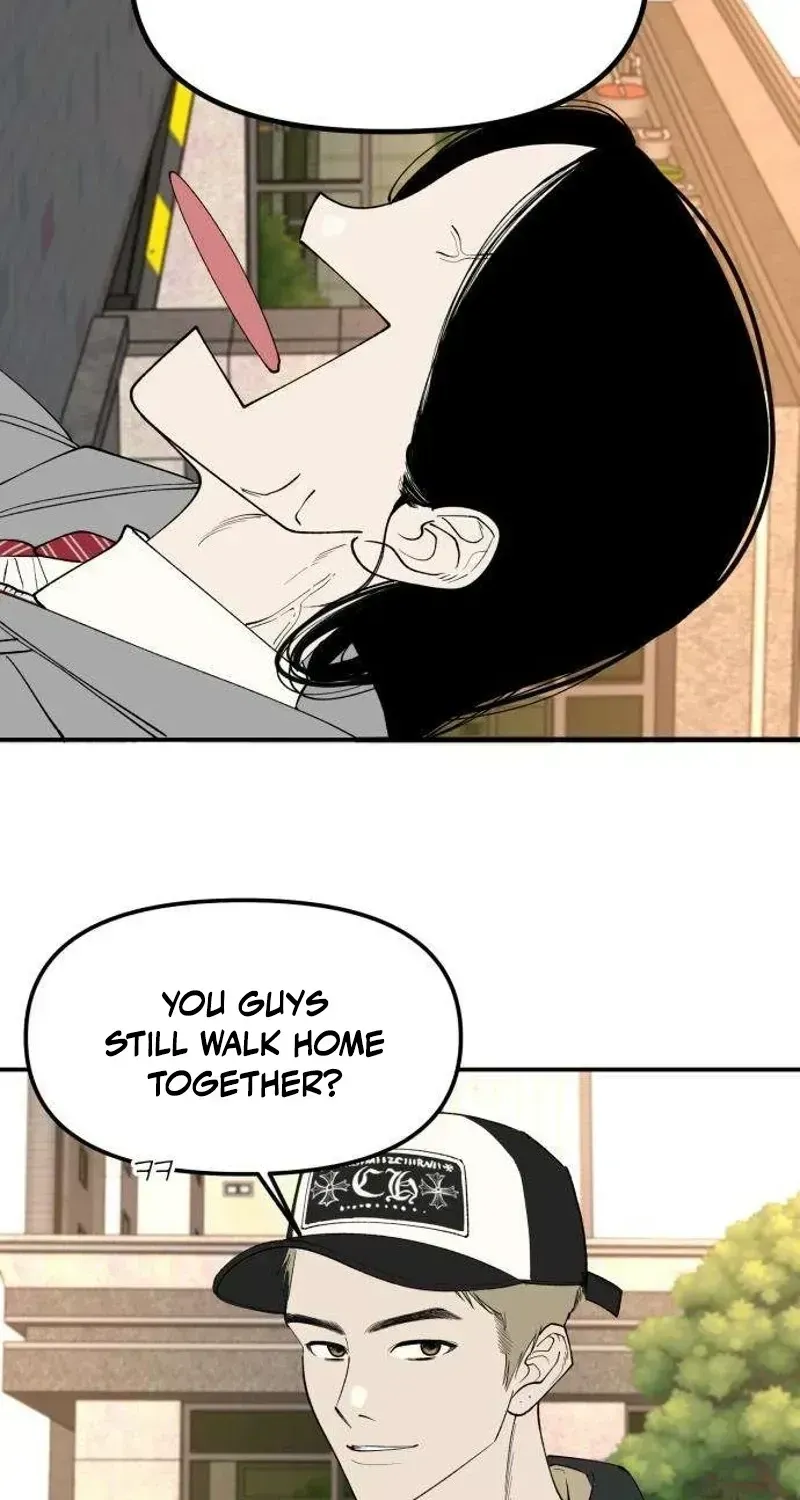 Read Conscience Tutoring chapter 2.2 image 21 on Lezhin