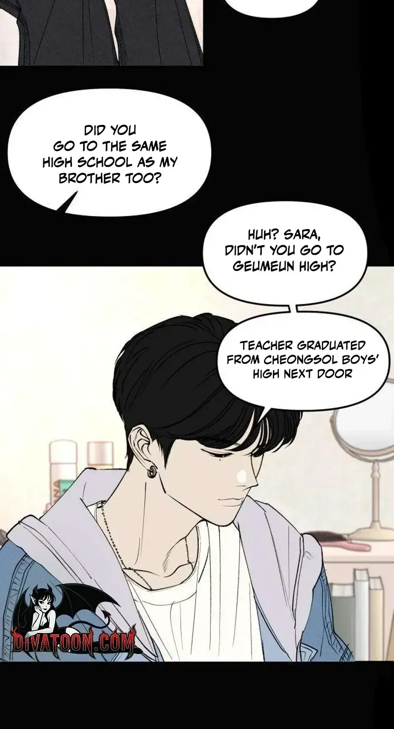 Read Conscience Tutoring chapter 2.2 image 39 on Lezhin