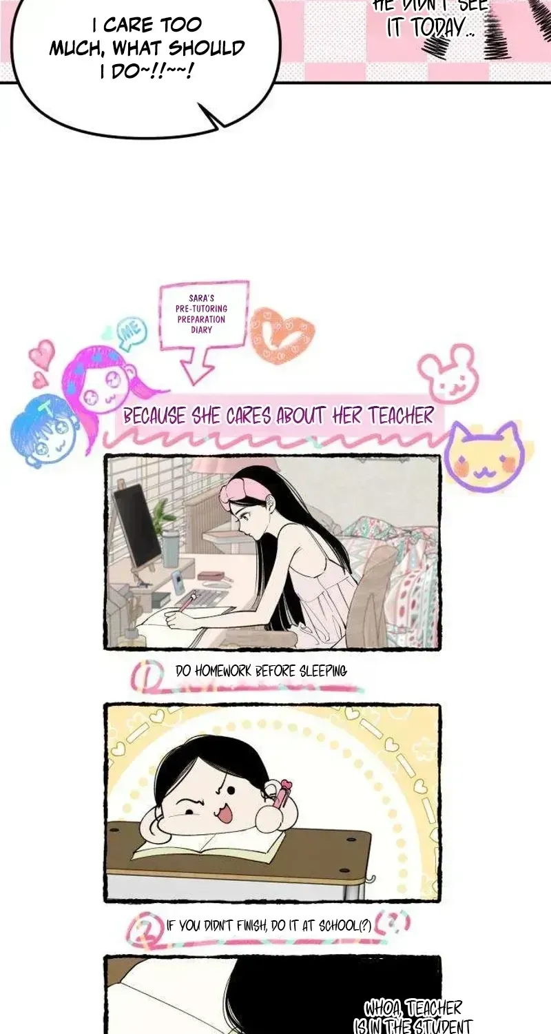 Read Conscience Tutoring chapter 2.2 image 7 on Lezhin