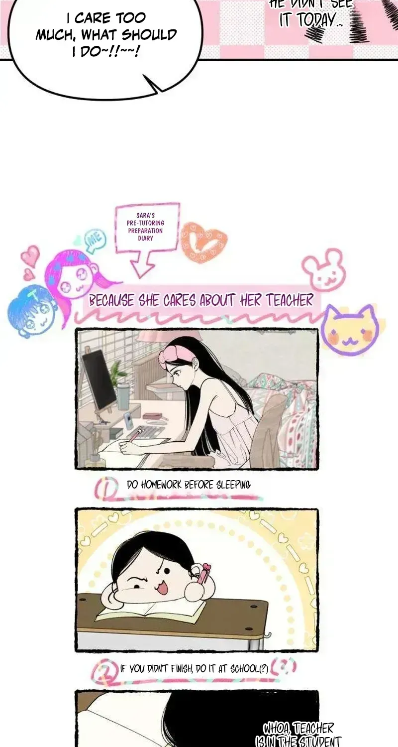 Read Conscience Tutoring chapter 2.3 image 7 on Lezhin