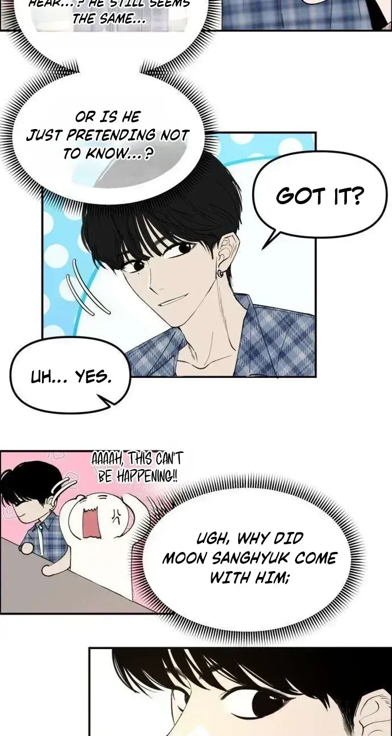 Read Conscience Tutoring chapter 2.4 image 31 on Lezhin