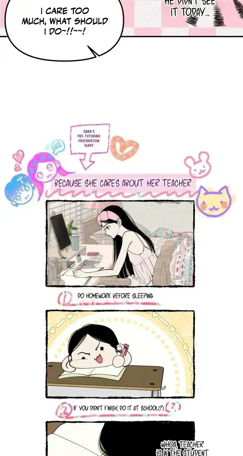 Read Conscience Tutoring chapter 2.4 image 7 on Lezhin