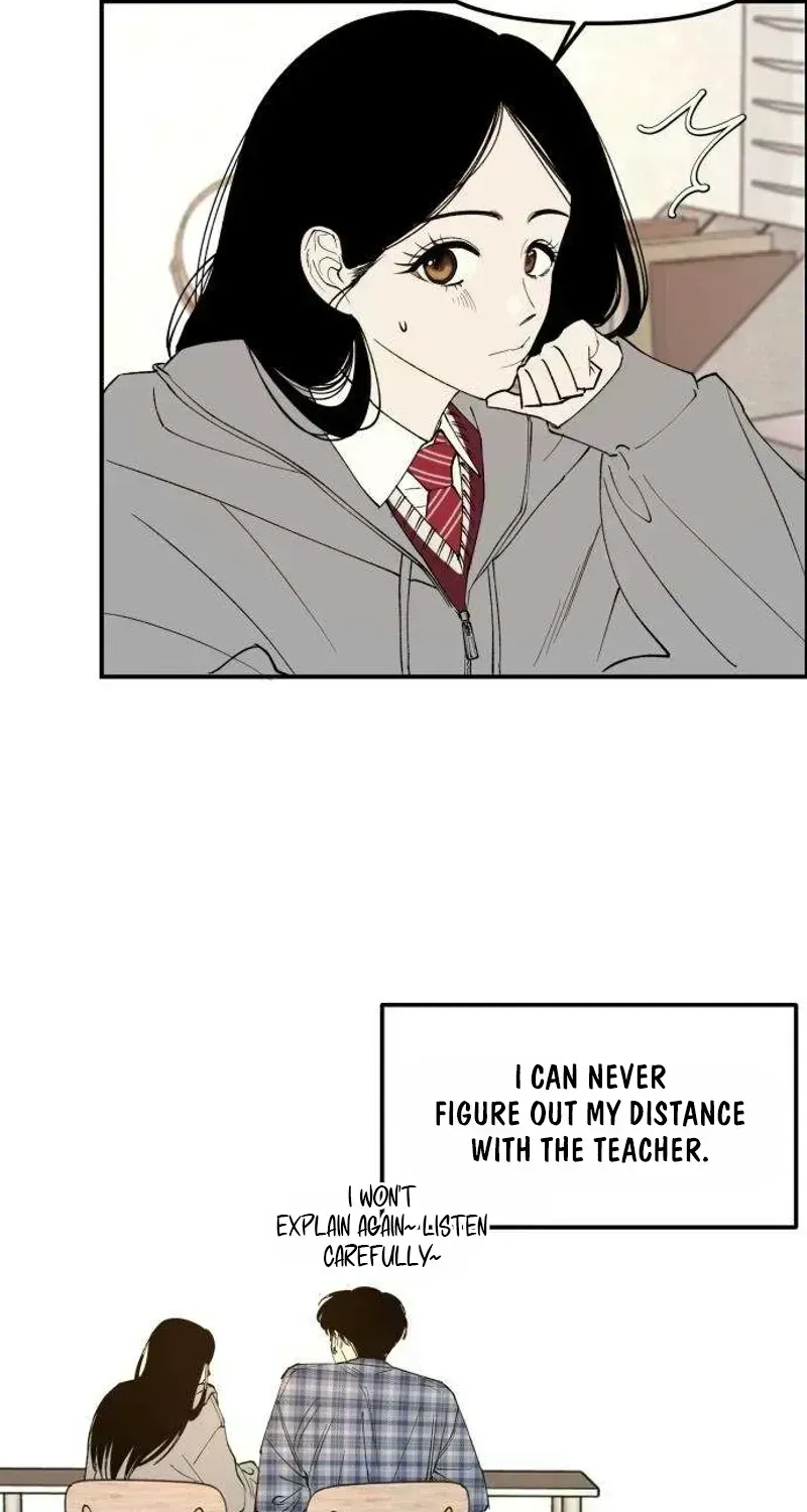 Read Conscience Tutoring chapter 2.5 image 33 on Lezhin