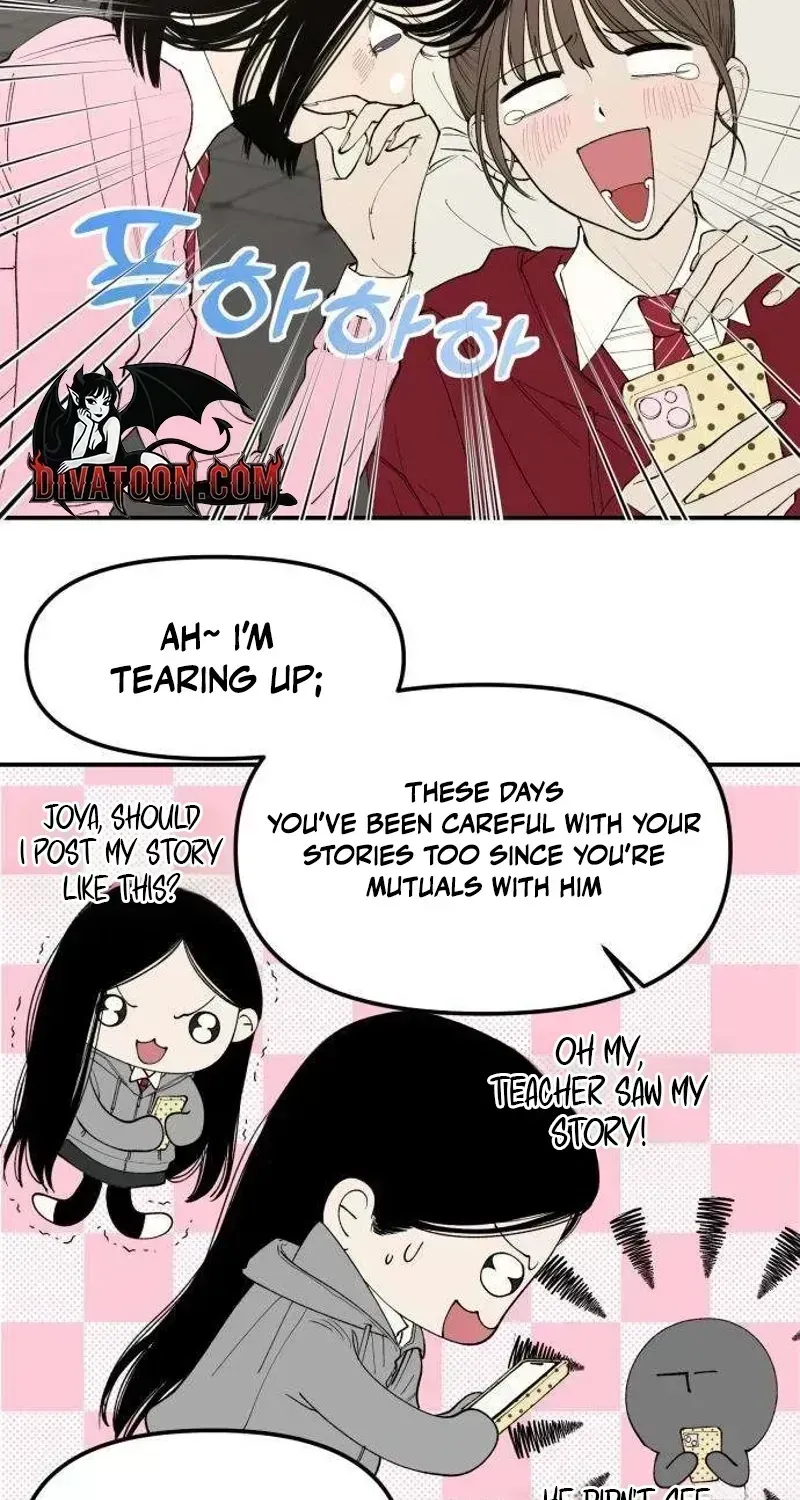 Read Conscience Tutoring chapter 2.5 image 6 on Lezhin