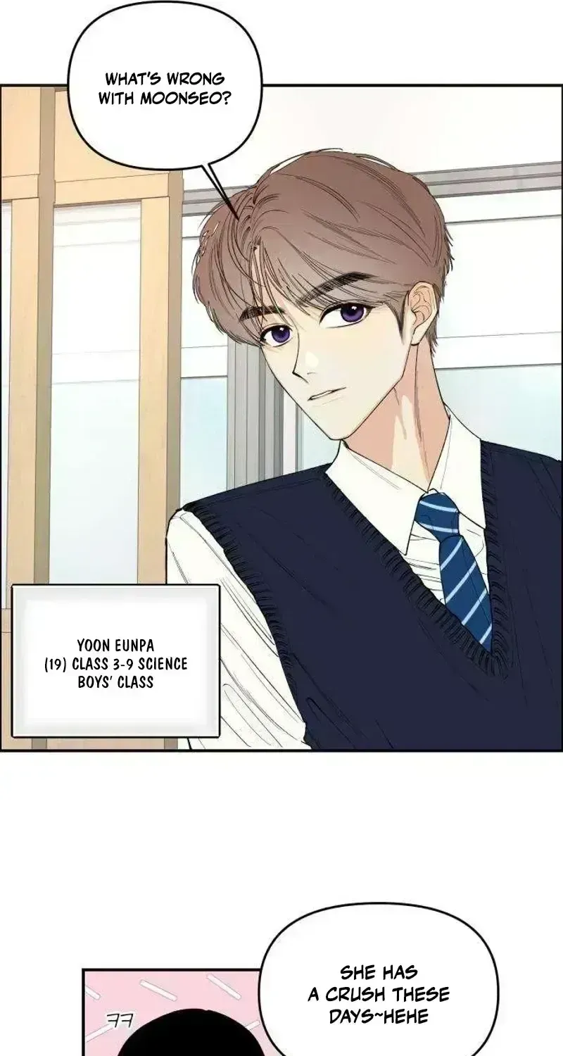 Read Conscience Tutoring chapter 2.6 image 10 on Lezhin