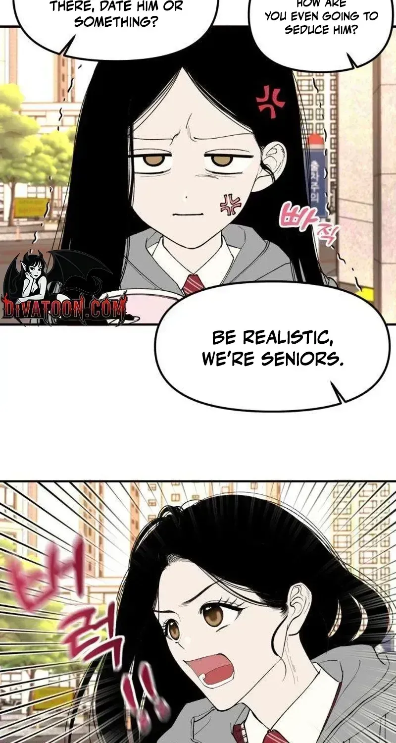 Read Conscience Tutoring chapter 2.6 image 18 on Lezhin