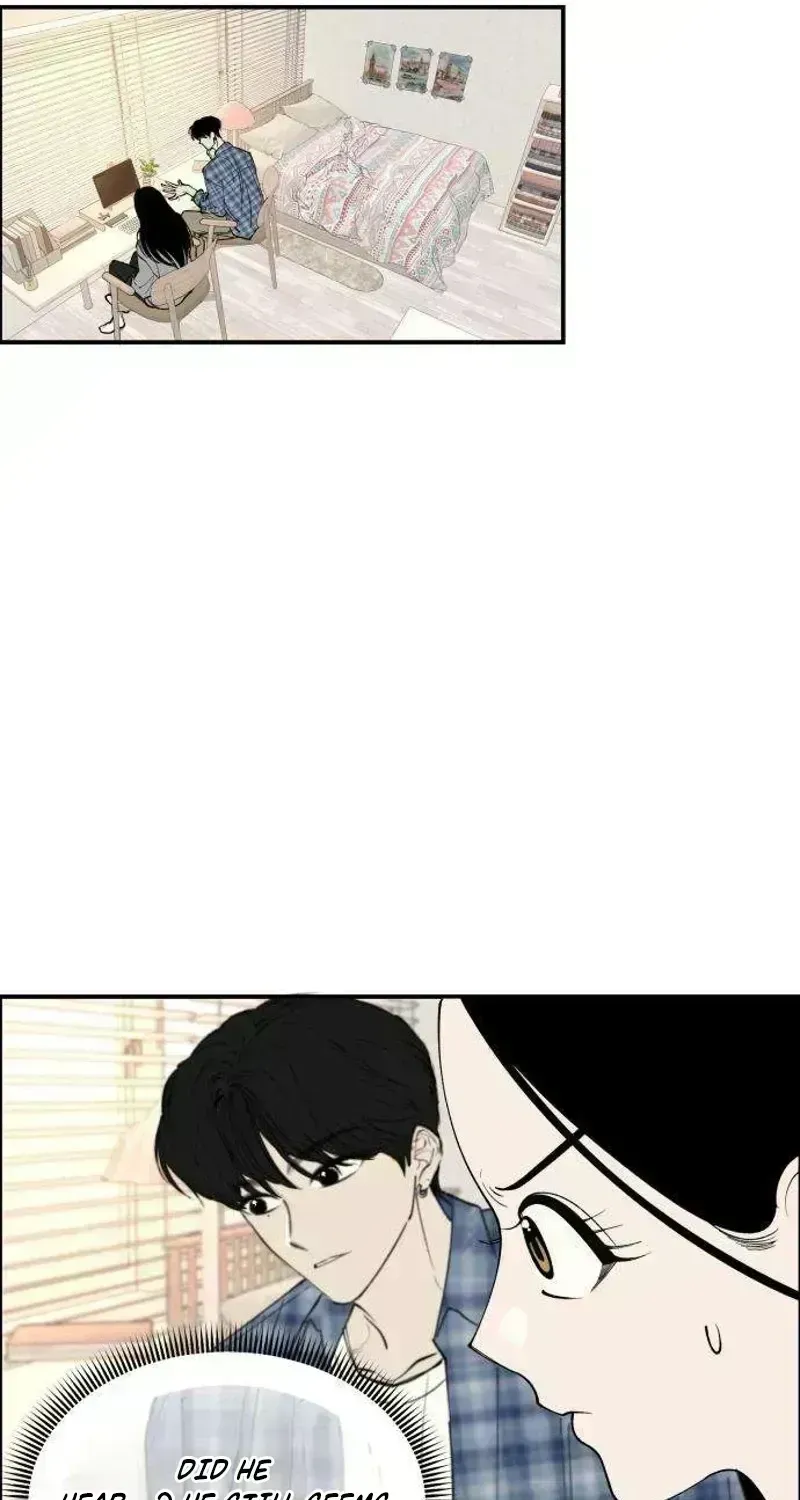Read Conscience Tutoring chapter 2.6 image 30 on Lezhin
