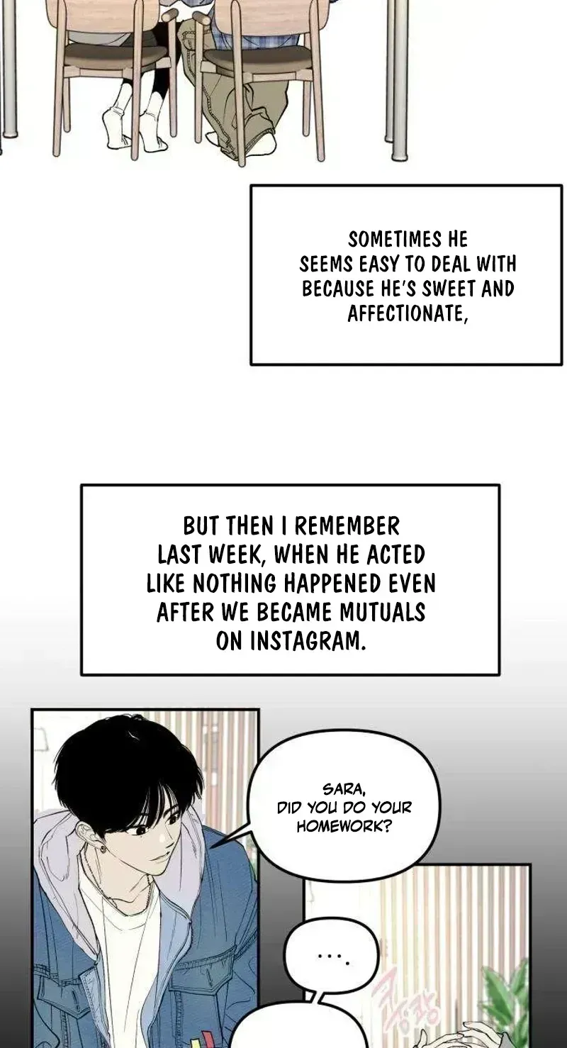 Read Conscience Tutoring chapter 2.6 image 34 on Lezhin