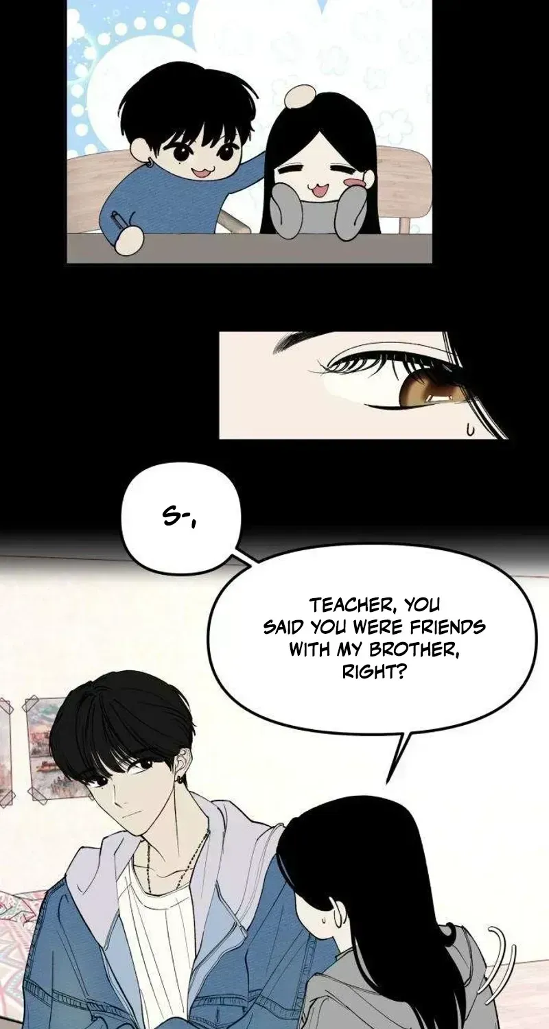 Read Conscience Tutoring chapter 2.6 image 37 on Lezhin