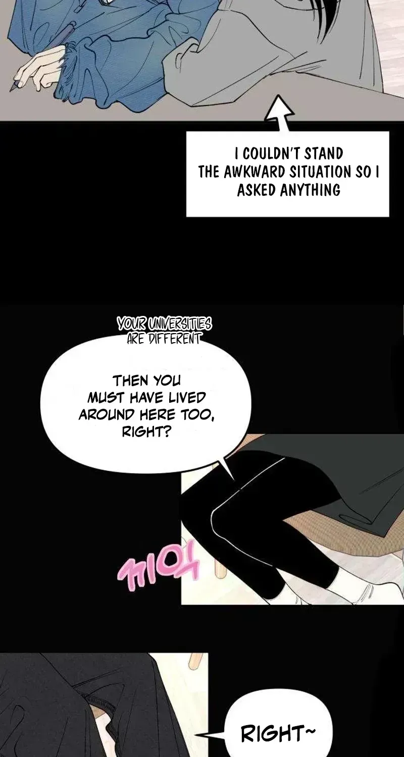 Read Conscience Tutoring chapter 2.6 image 38 on Lezhin