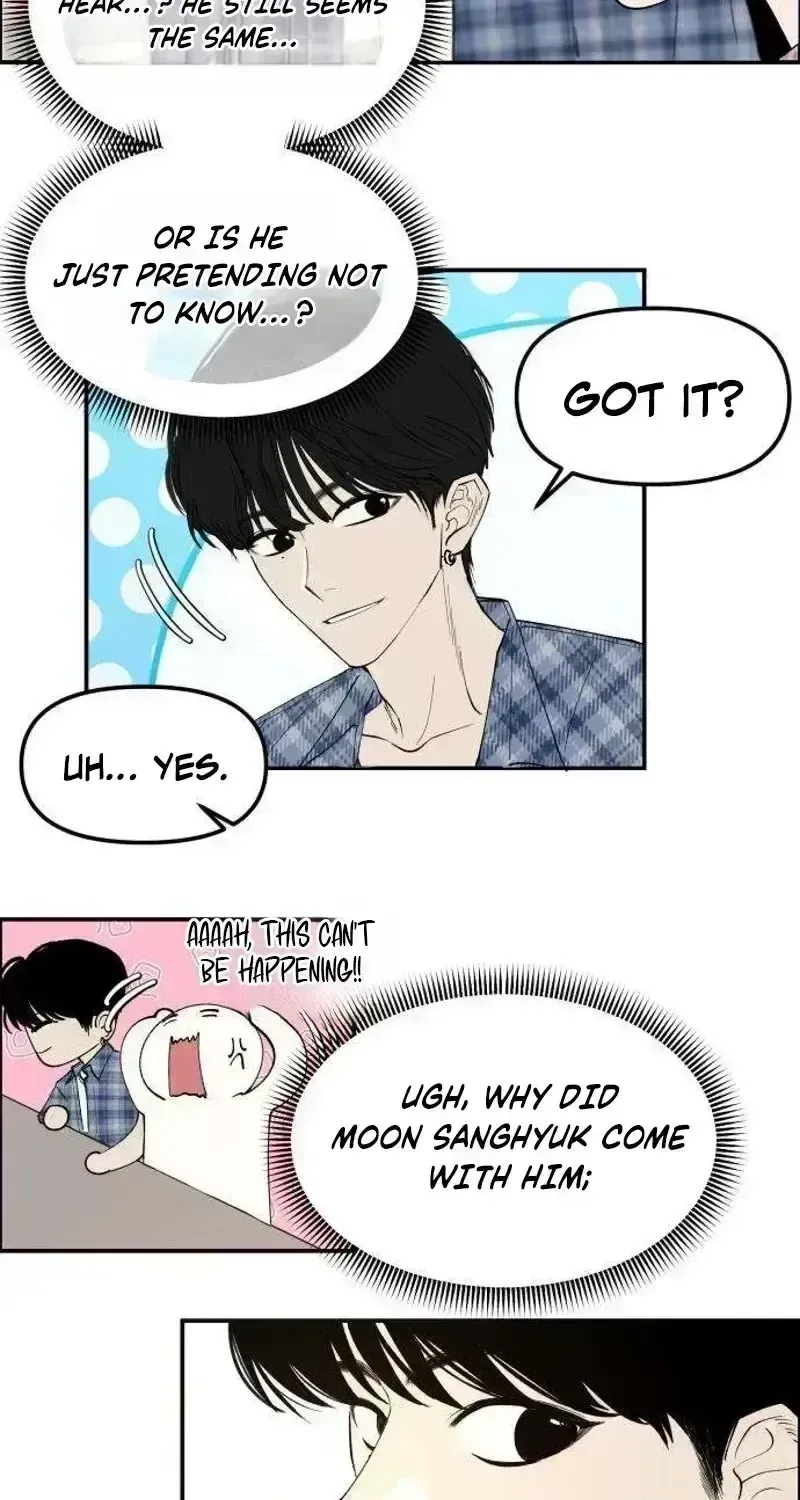 Read Conscience Tutoring chapter 2.7 image 31 on Lezhin