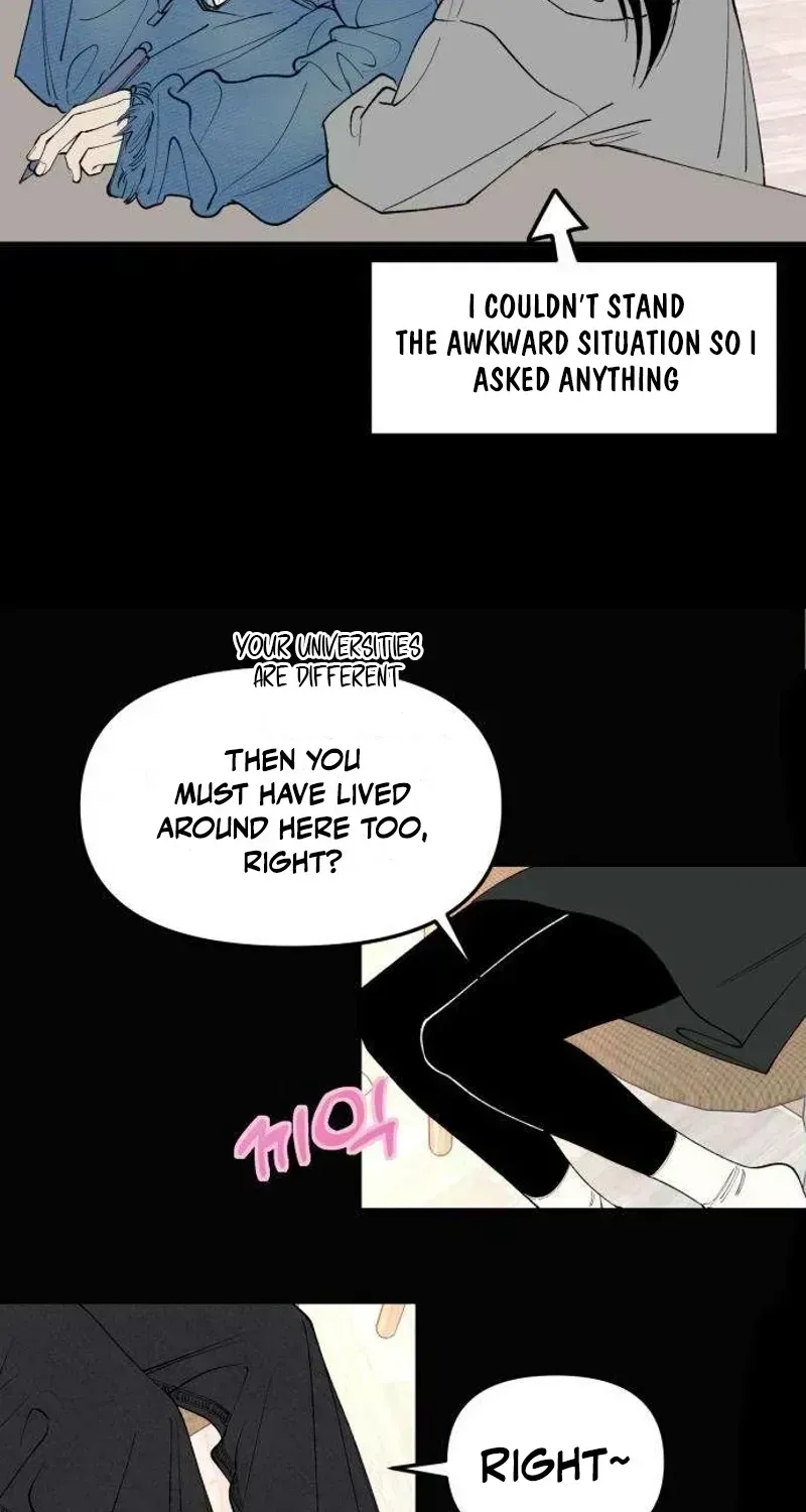 Read Conscience Tutoring chapter 2.7 image 38 on Lezhin
