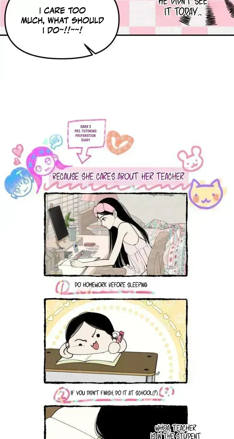 Read Conscience Tutoring chapter 2.7 image 7 on Lezhin