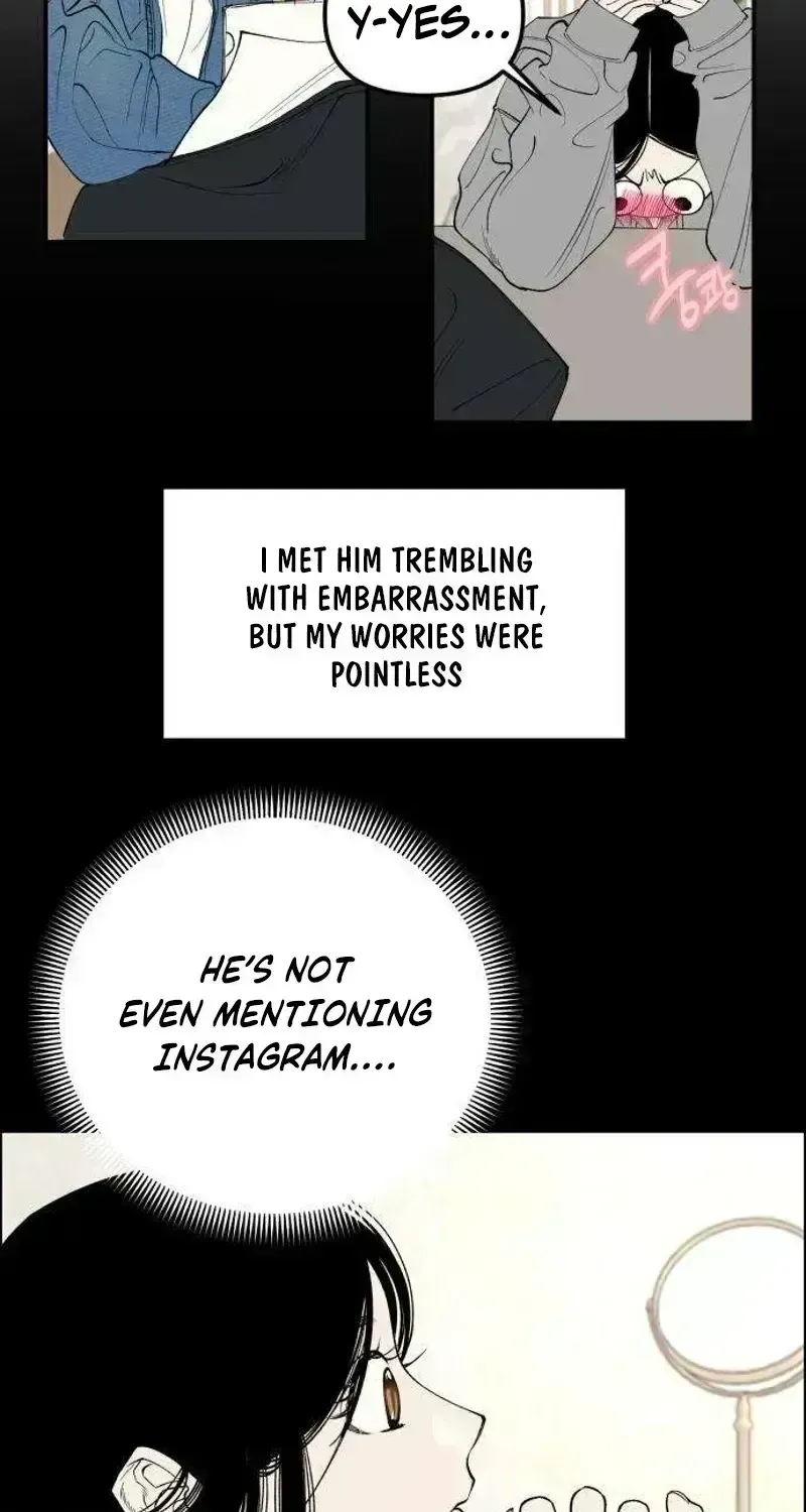 Read Conscience Tutoring chapter 2.8 image 35 on Lezhin