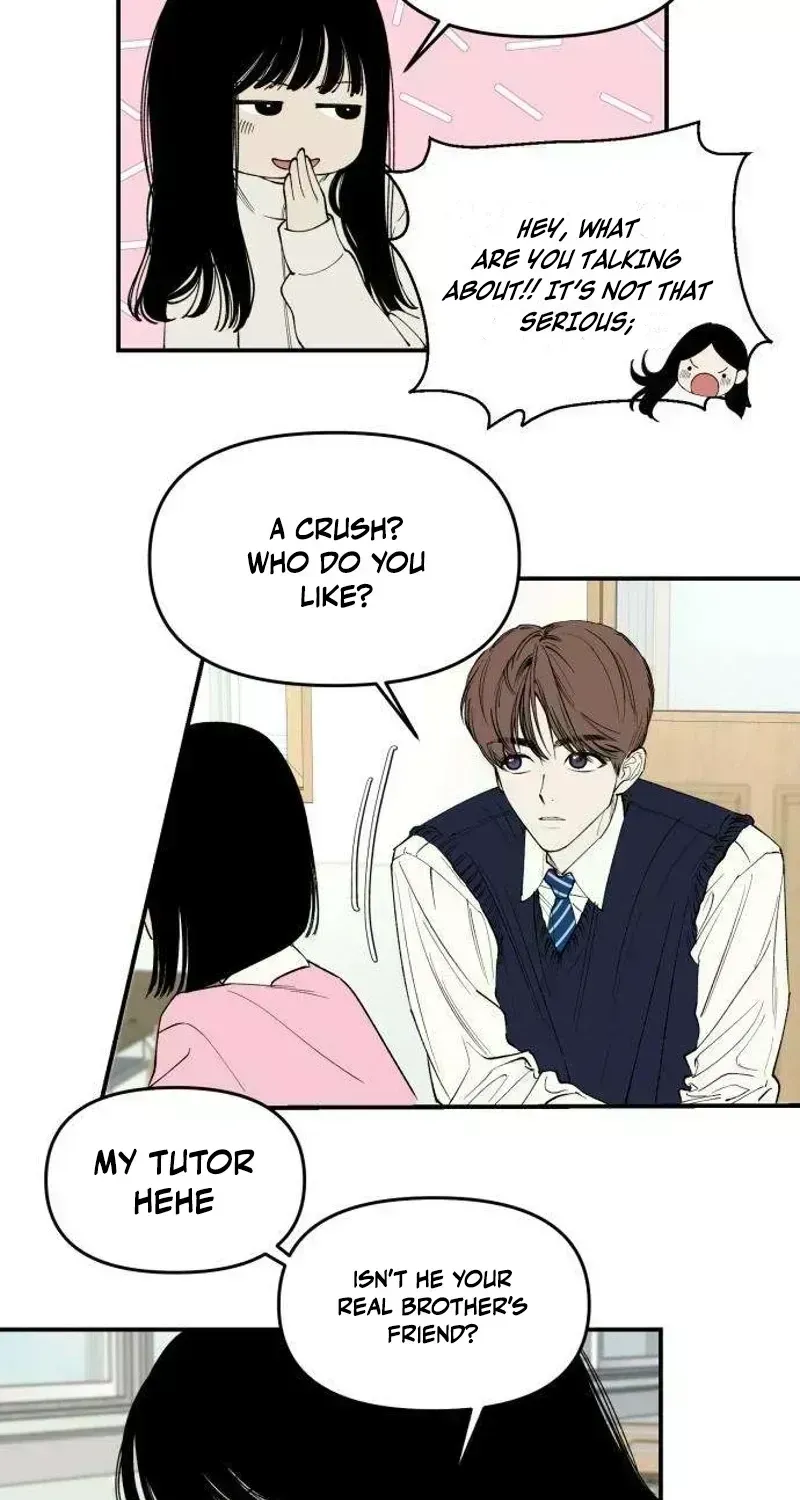 Read Conscience Tutoring chapter 2.9 image 11 on Lezhin