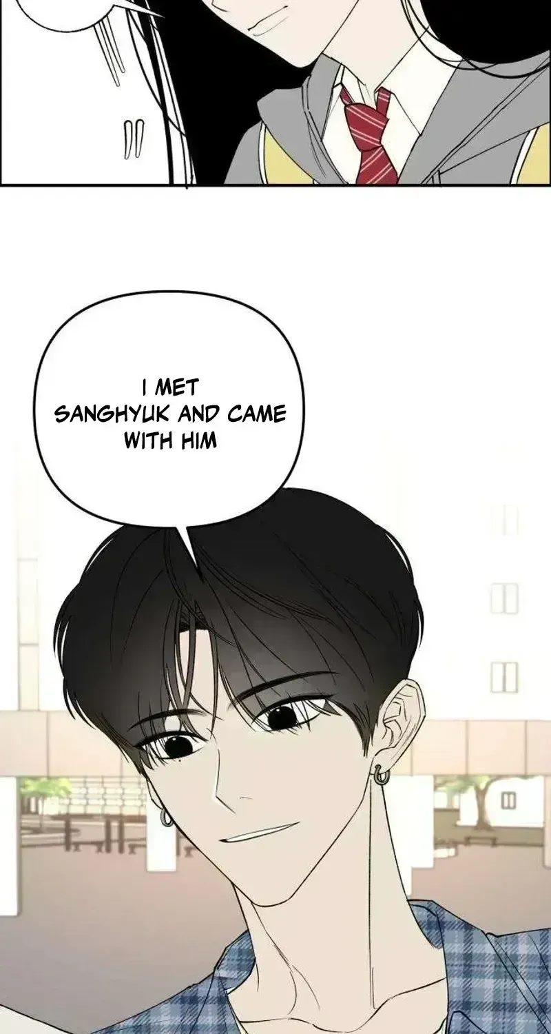 Read Conscience Tutoring chapter 2.9 image 25 on Lezhin