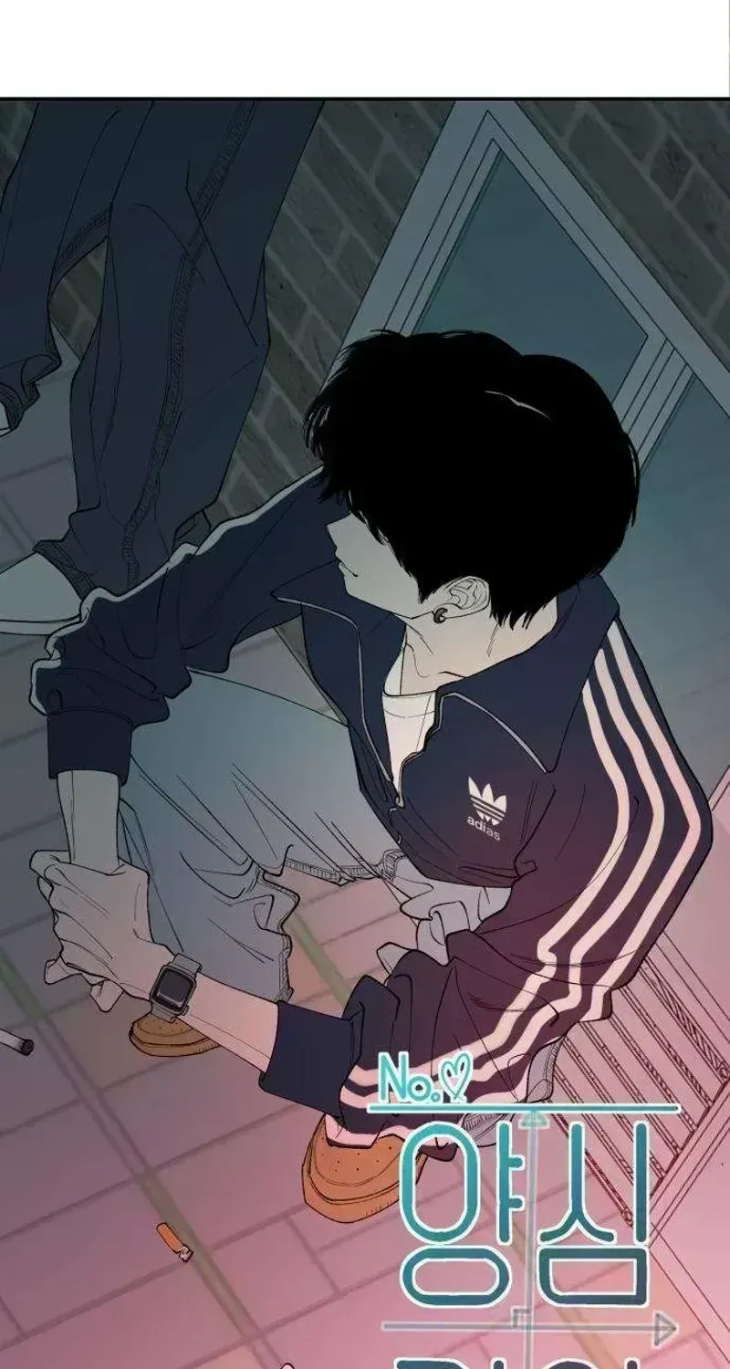 Read Conscience Tutoring chapter 2.9 image 28 on Lezhin