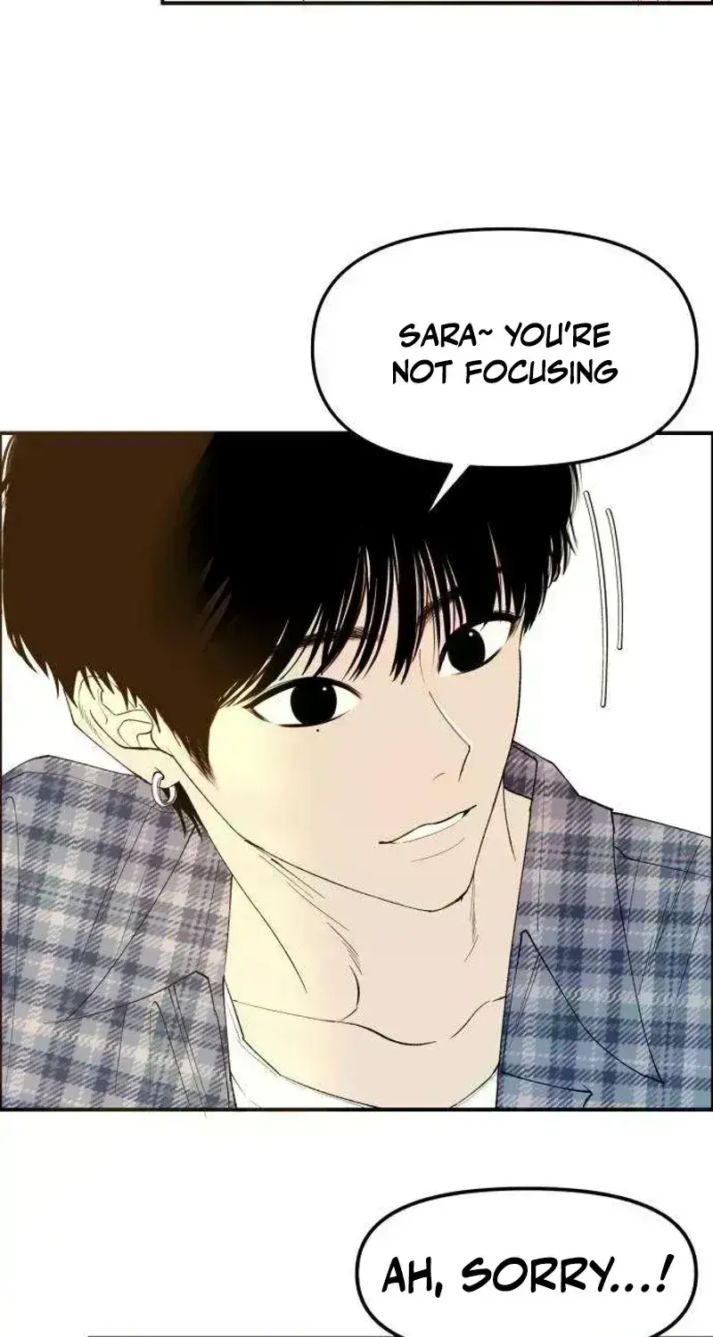 Read Conscience Tutoring chapter 2.9 image 32 on Lezhin