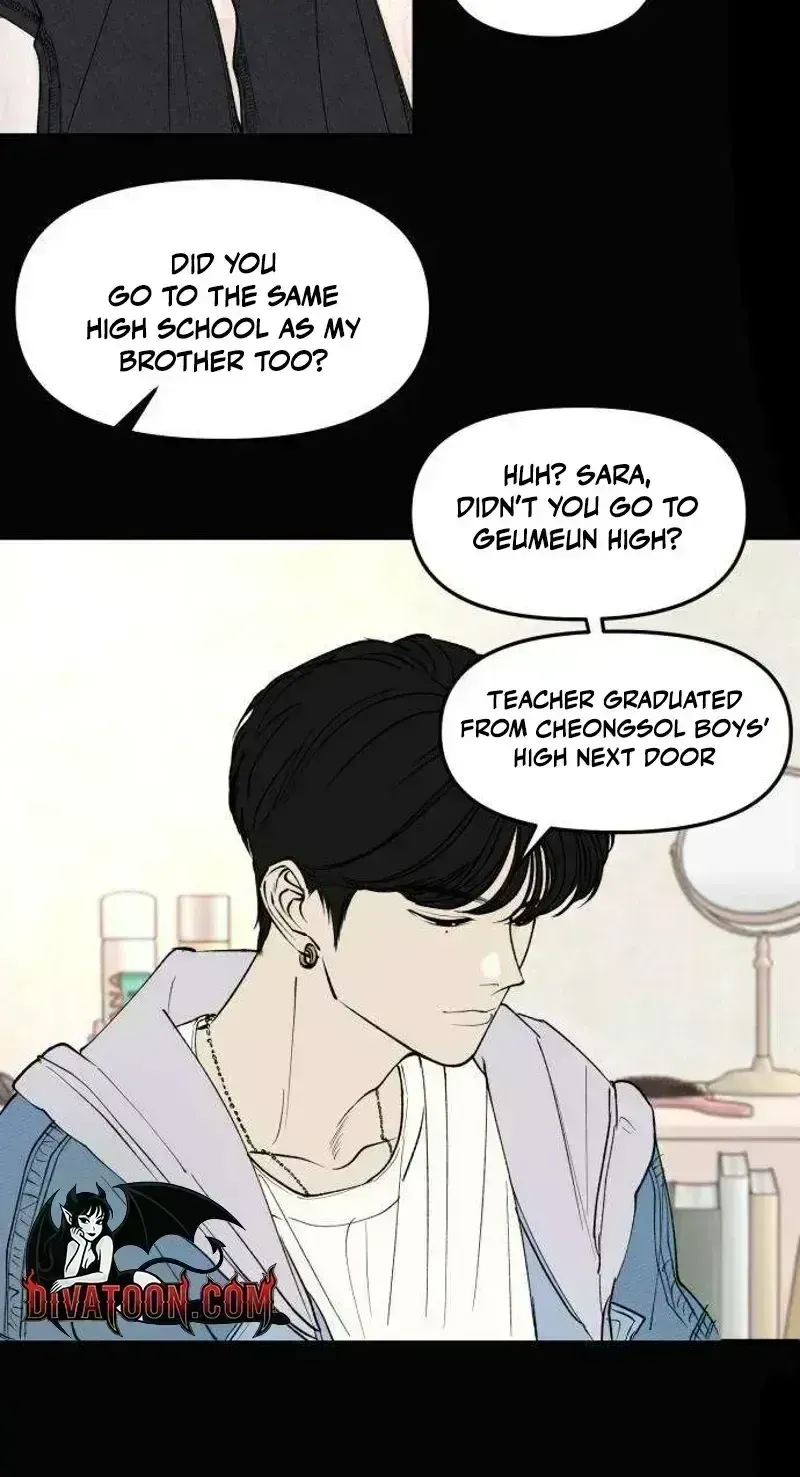 Read Conscience Tutoring chapter 2.9 image 39 on Lezhin