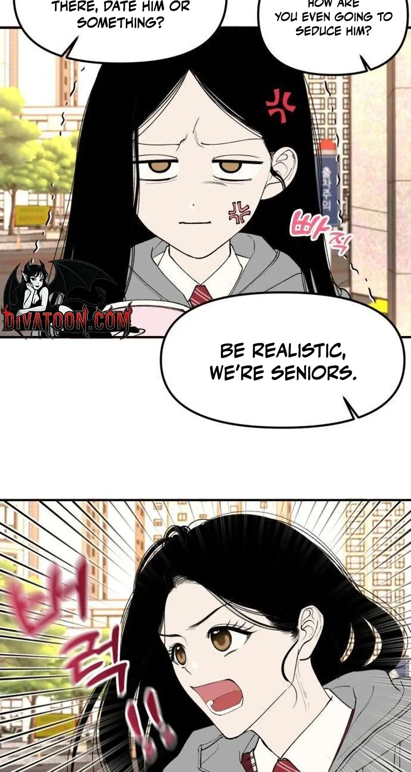 Read Conscience Tutoring chapter 2 image 18 on Lezhin