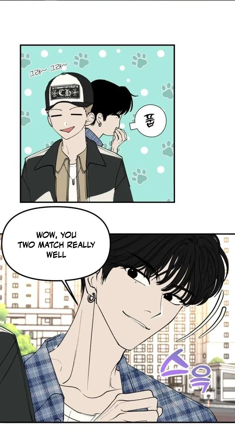 Read Conscience Tutoring chapter 2 image 23 on Lezhin