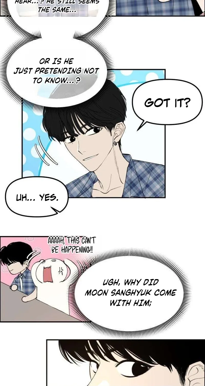 Read Conscience Tutoring chapter 2 image 31 on Lezhin