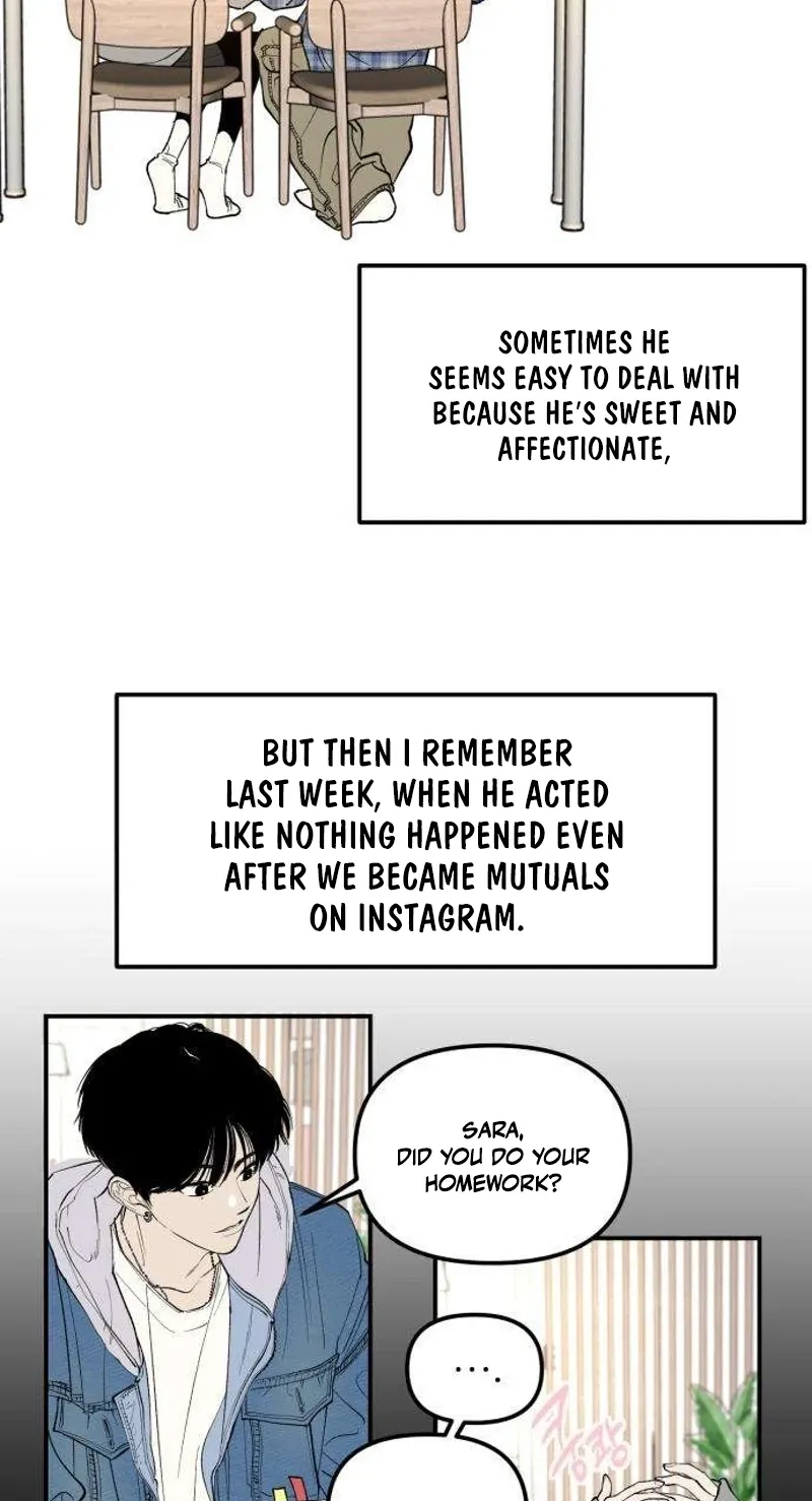 Read Conscience Tutoring chapter 2 image 34 on Lezhin