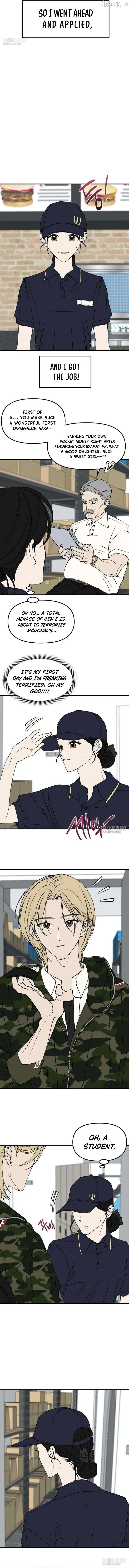 Read Conscience Tutoring chapter 20 image 11 on Lezhin