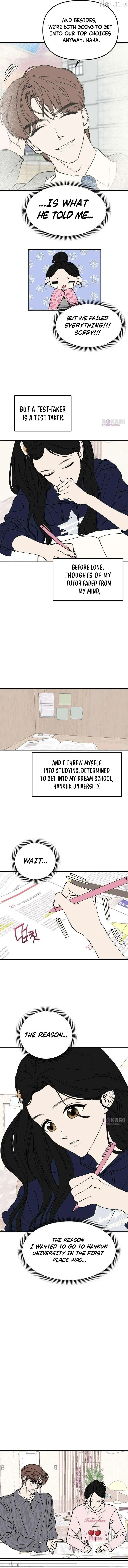 Read Conscience Tutoring chapter 20 image 3 on Lezhin