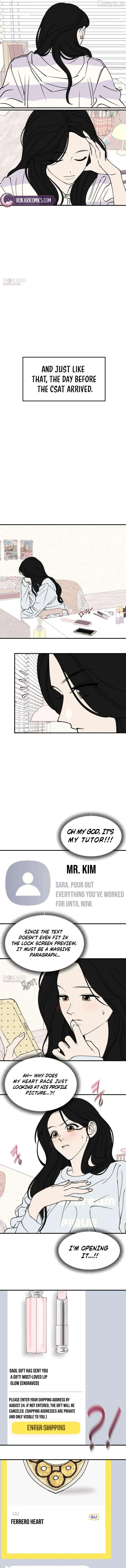 Read Conscience Tutoring chapter 20 image 4 on Lezhin