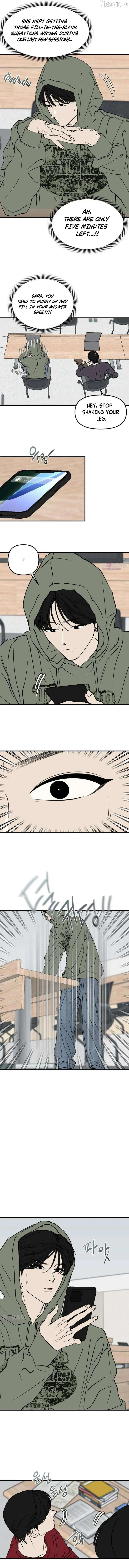 Read Conscience Tutoring chapter 20 image 7 on Lezhin