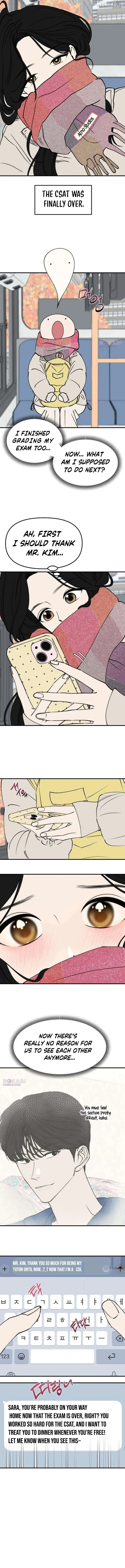 Read Conscience Tutoring chapter 20 image 9 on Lezhin