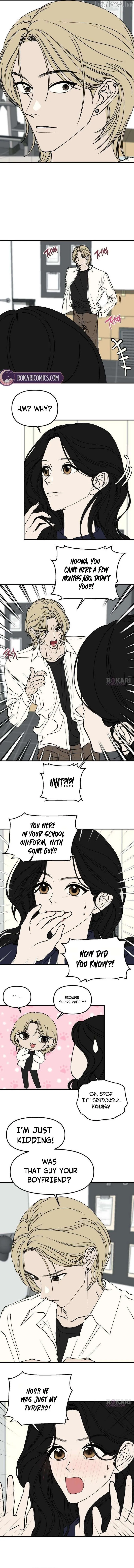 Read Conscience Tutoring chapter 21 image 8 on Lezhin