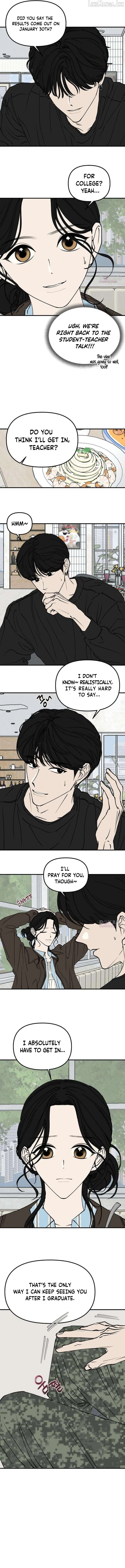 Read Conscience Tutoring chapter 22 image 10 on Lezhin