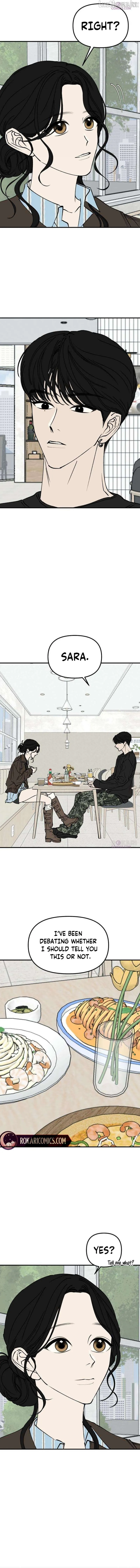 Read Conscience Tutoring chapter 22 image 11 on Lezhin